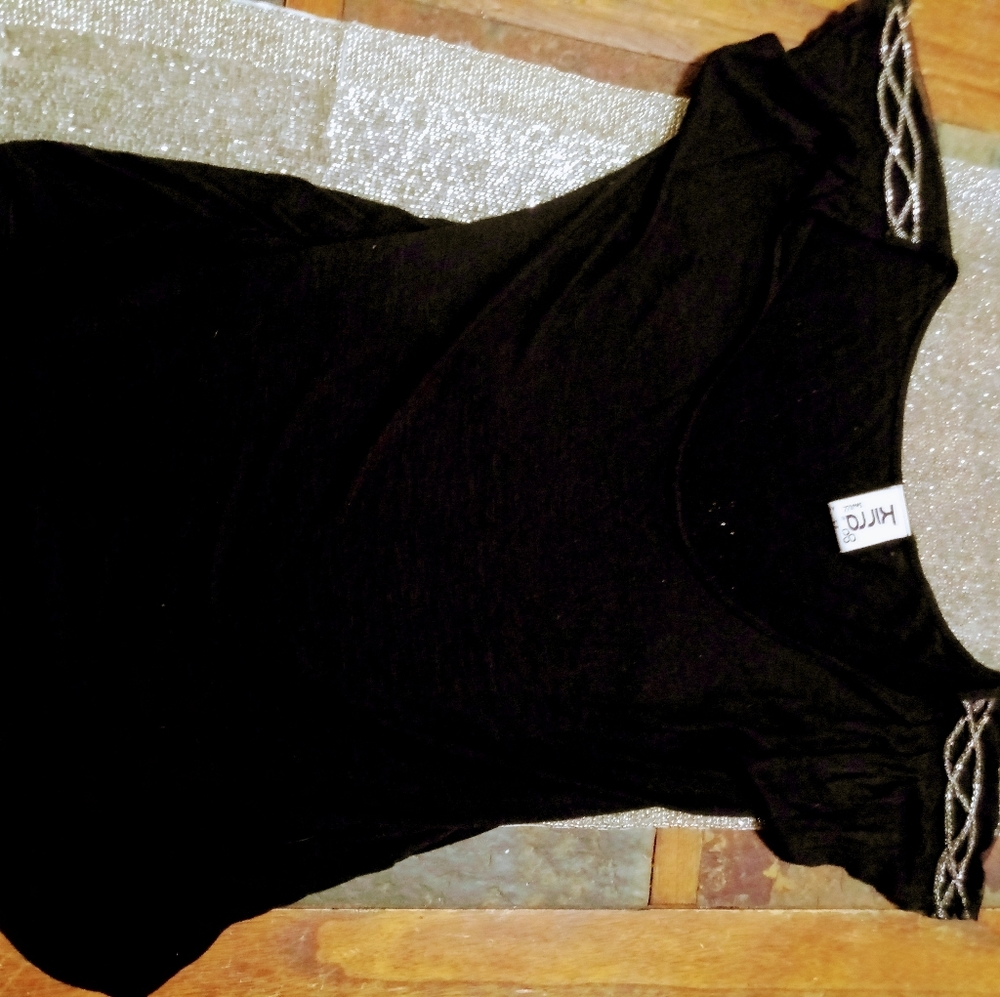 Kirra brand shirt